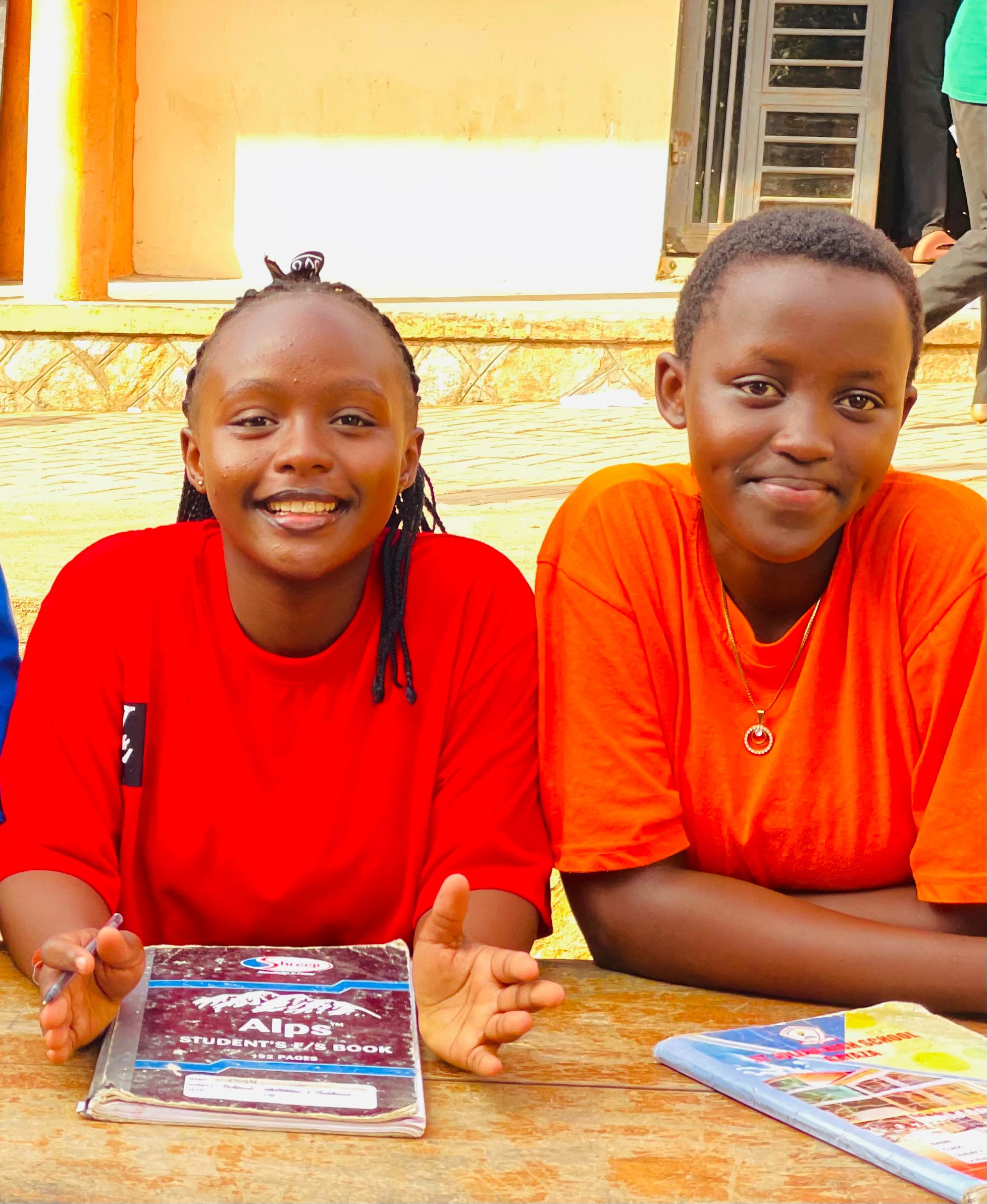 Youth-led activities